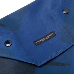 SHOULDER POUCH -Accessories Promotion Store EngineeredGarmentsSHOULDERPOUCHNAVYOSLN306 3