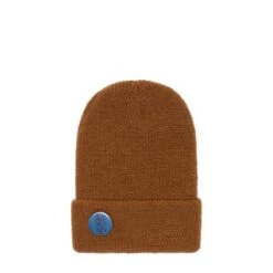WOOL WATCH CAP