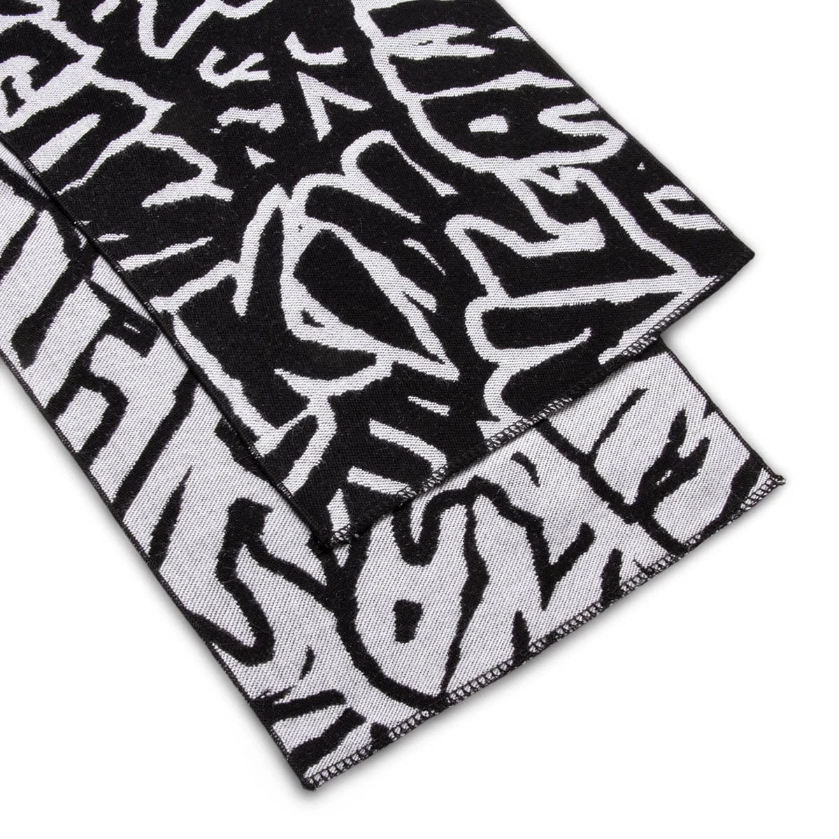 STICKER STAMP SCARF 6 STICKER STAMP SCARF - Image 4