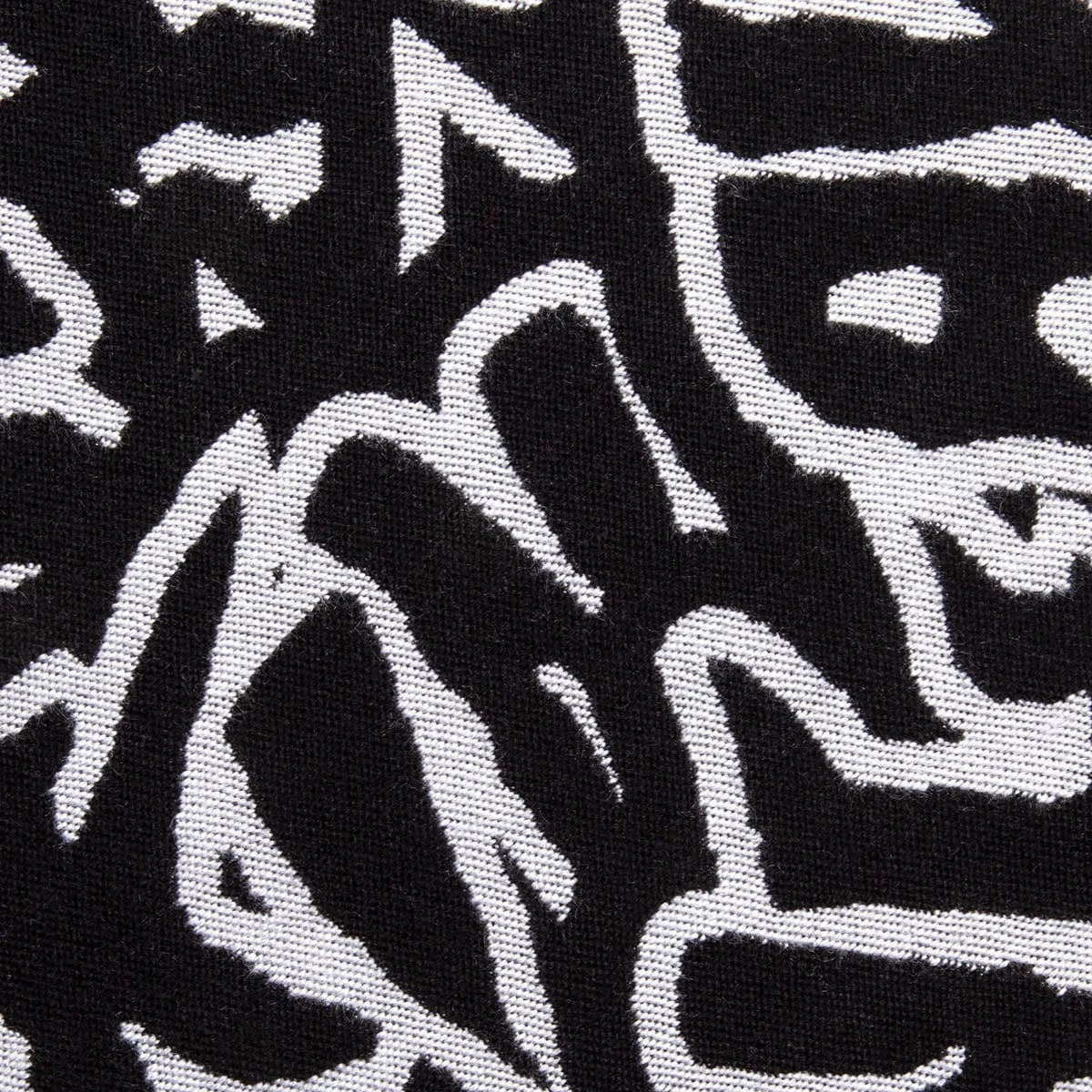 STICKER STAMP SCARF 7 STICKER STAMP SCARF - Image 5