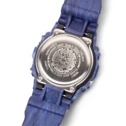 G-SHOCK DW5600BWP-2 -Accessories Promotion Store G ShockDW5600BWP 2BLUEOSDW5600BWP 2 4