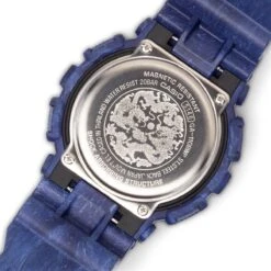 G-SHOCK GA110BWP-2A -Accessories Promotion Store G ShockGA110BWP 2ABLUEOSGA110BWP 2A 4