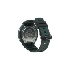 G-SHOCK GA2100FR-3A -Accessories Promotion Store G ShockGA2100FR 3AGREENOSGA2100FR 3A 3
