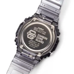 G-SHOCK GA2100NN-1A -Accessories Promotion Store G ShockGA2100NN 1ASMOKEOSGA2100NN 1A 4