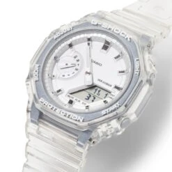 G-SHOCK WOMEN'S GMAS2100SK-7A -Accessories Promotion Store G ShockGMAS2100SK 7ACLEAROSGMAS2100SK 7A 3
