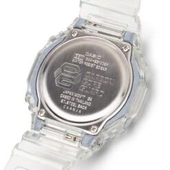 G-SHOCK WOMEN'S GMAS2100SK-7A -Accessories Promotion Store G ShockGMAS2100SK 7ACLEAROSGMAS2100SK 7A 4