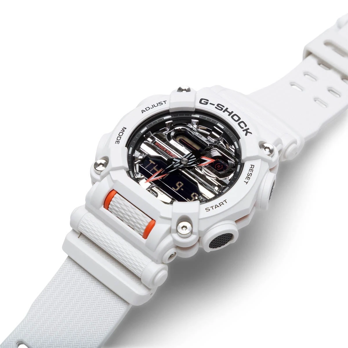 G-SHOCK GA900AS-7A 5 G-SHOCK GA900AS-7A - Image 3