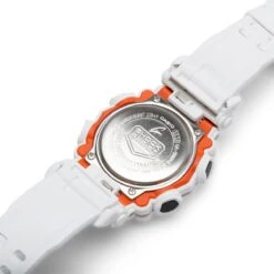 G-SHOCK GA900AS-7A 9 G-SHOCK GA900AS-7A -Accessories Promotion Store G shockGA900AS 7AWHITEOSGA900AS 7A 4