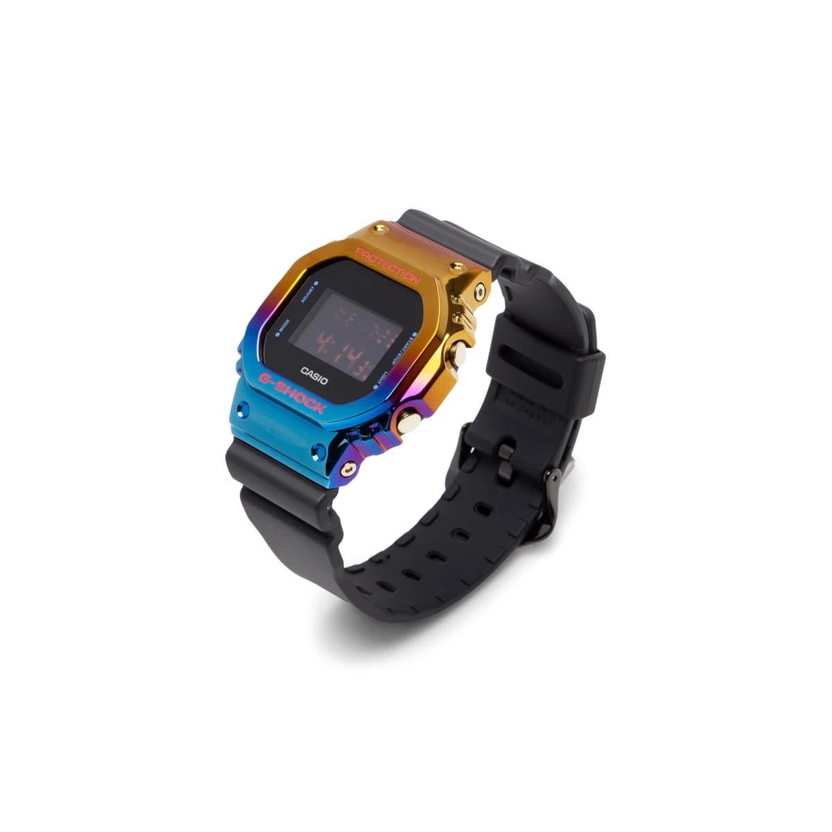 G-SHOCK GM5600SN-1 4 G-SHOCK GM5600SN-1 - Image 2