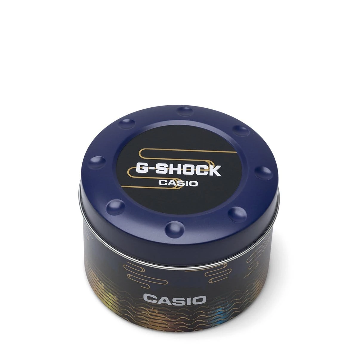 G-SHOCK GM5600SN-1 7 G-SHOCK GM5600SN-1 - Image 5