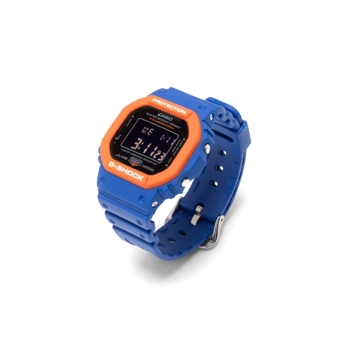 G-SHOCK DW5610SC-2 4 G-SHOCK DW5610SC-2 - Image 2