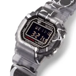 G-SHOCK DW5000SS-1 -Accessories Promotion Store GShockDW5000SS 1GREYBLACKOSDW5000SS 1 3