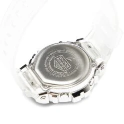 G-SHOCK GM6900SCM-1 9 G-SHOCK GM6900SCM-1 -Accessories Promotion Store GShockGM6900SCM 1TRANSPARENTOSGM6900SCM 1 4