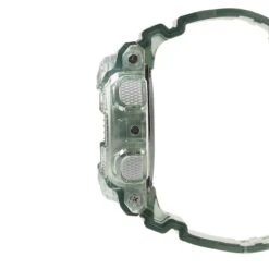 G-SHOCK GMAS110GS-3A -Accessories Promotion Store GShockGMAS110GS 3AGREENOSGMAS110GS 3A 5