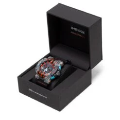 G-SHOCK GWFA1000APF-1A 30TH ANNIVERSARY EDITION -Accessories Promotion Store GShockGWFA1000APF 1A30THANNIVERSARYEDITIONPOISONDARTFROGMANOSGWFA1000APF 1A 5