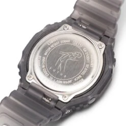 G-SHOCK X FUTUR GA2100FT-8A -Accessories Promotion Store GShockXFUTURGA2100FT 8AGREYOSGA2100FT 8A 4