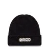 BUBBLE BEANIE 1 BUBBLE BEANIE -Accessories Promotion Store GX 1000BUBBLEBEANIEBLACKOSG S HW 21 4 BUBBLE BLK 1