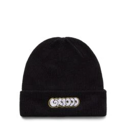 BUBBLE BEANIE