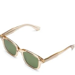 CALABAR SUN -Accessories Promotion Store GarrettLeightCaliforniaOpticalCALABARSUNLLGSFPG15492062 3