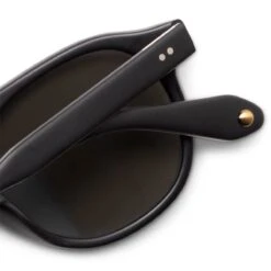 HARDING SUN -Accessories Promotion Store GarrettLeightCaliforniaOpticalHARDINGSUNMBKPGY472006 5