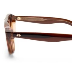 HARDING X SUN -Accessories Promotion Store GarrettLeightCaliforniaOpticalHARDINGXSUNAMLAMHWDG492092 4