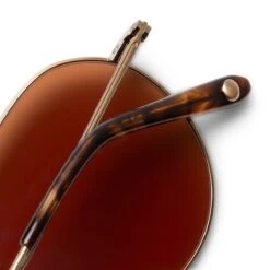 ROBSON SUN -Accessories Promotion Store GarrettLeightCaliforniaOpticalROBSONSUNBG BMRTSFO484042 5