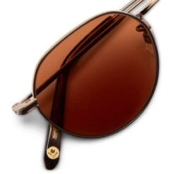 ROBSON SUN -Accessories Promotion Store GarrettLeightCaliforniaOpticalROBSONSUNBG BMRTSFO484042 6