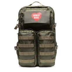 MILITARY BACK PACK