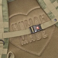 MILITARY BACK PACK -Accessories Promotion Store HUMANMADEMILITARYBACKPACKOLIVEDRABOSHM24GD032 10