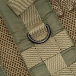 MILITARY BACK PACK -Accessories Promotion Store HUMANMADEMILITARYBACKPACKOLIVEDRABOSHM24GD032 12