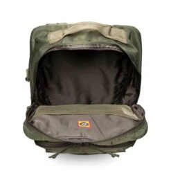 MILITARY BACK PACK -Accessories Promotion Store HUMANMADEMILITARYBACKPACKOLIVEDRABOSHM24GD032 4