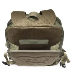 MILITARY BACK PACK -Accessories Promotion Store HUMANMADEMILITARYBACKPACKOLIVEDRABOSHM24GD032 7