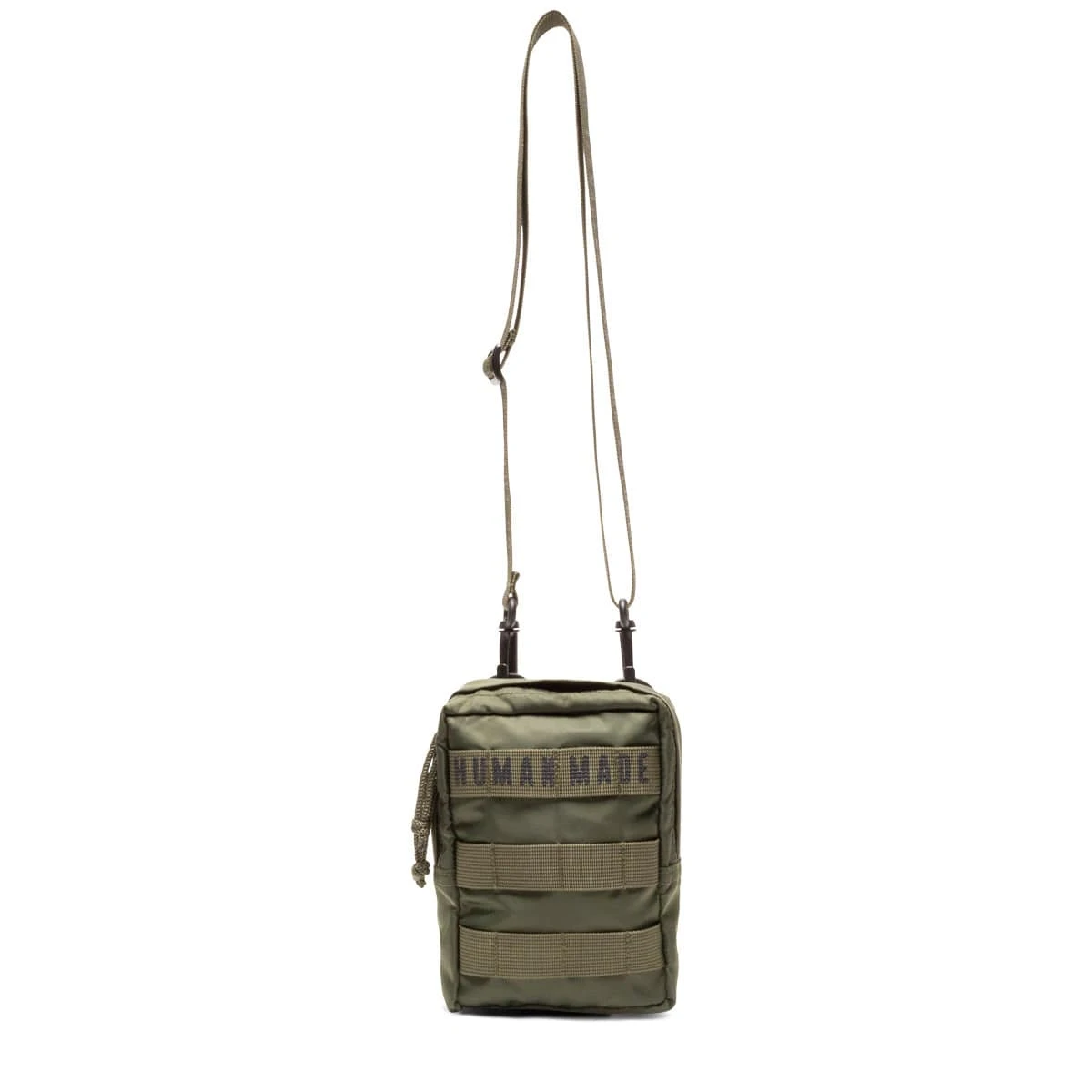 MILITARY POUCH #2 3 MILITARY POUCH #2