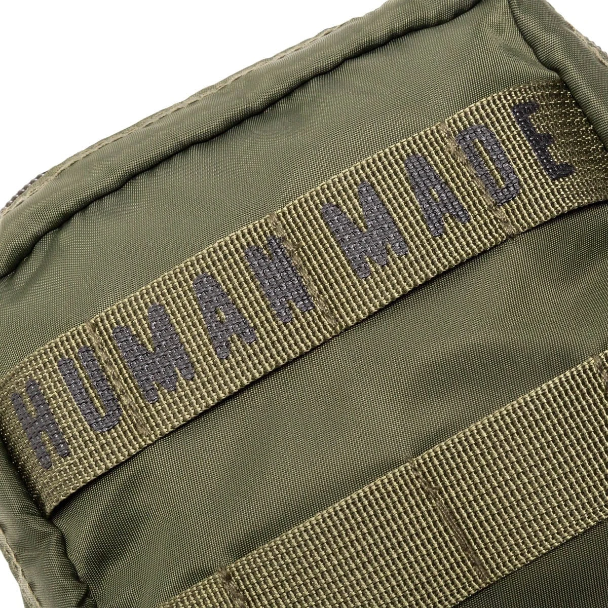 MILITARY POUCH #2 8 MILITARY POUCH #2 - Image 6