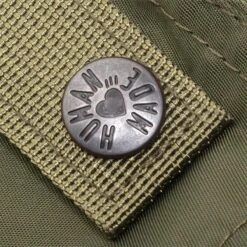 MILITARY POUCH #2 19 MILITARY POUCH #2 -Accessories Promotion Store HUMANMADEMILITARYPOUCH2OLIVEDRABOSHM25GD025 8