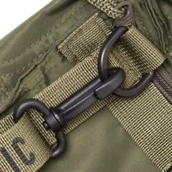 MILITARY POUCH #2 20 MILITARY POUCH #2 -Accessories Promotion Store HUMANMADEMILITARYPOUCH2OLIVEDRABOSHM25GD025 9