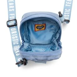 MILITARY POUCH #3 -Accessories Promotion Store HUMANMADEMILITARYPOUCH 3BLUEOSHM24GD038 4