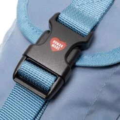 MILITARY POUCH #3 -Accessories Promotion Store HUMANMADEMILITARYPOUCH 3BLUEOSHM24GD038 5