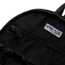 ARC BAG -Accessories Promotion Store HommePlisseIsseyMiyakeARCBAGBLACKOSHP28AG404 5