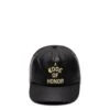 LOS ANGELES LEATHER CAP