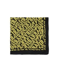 IRAK ALL OVER PRINT BANDANA 8 IRAK ALL OVER PRINT BANDANA -Accessories Promotion Store IrakIRAKALLOVERPRINTBANDANABALCKYELLOWOSIRAK SU21 20 3