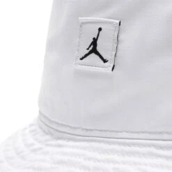 Air Jordan JUMPMAN BUCKET 9 Air Jordan JUMPMAN BUCKET -Accessories Promotion Store JordanBrandJUMPMANBUCKETWHITEMLDC3687 101 4