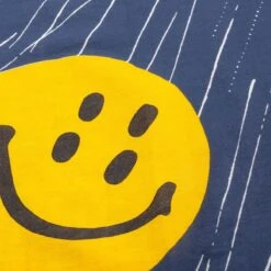 FASTCOLOR SELVEDGE BANDANA (RAIN SMILE) 9 FASTCOLOR SELVEDGE BANDANA (RAIN SMILE) -Accessories Promotion Store KapitalFASTCOLORSELVEDGEBANDANARAINSMILENAVYO SEK 1038 4