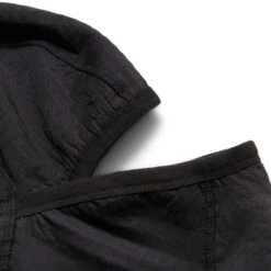 Maharishi TECH KNIT BARBOUTA 10 Maharishi TECH KNIT BARBOUTA -Accessories Promotion Store MaharishiTECHKNITBARBOUTABLACKOS4073 4