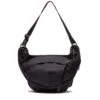 FACE SHOULDER BAG