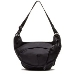FACE SHOULDER BAG