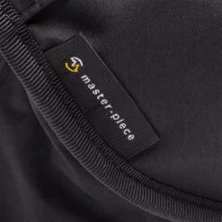 FACE SHOULDER BAG -Accessories Promotion Store Master PieceFACESHOULDERBAGBLACKOS02870 10