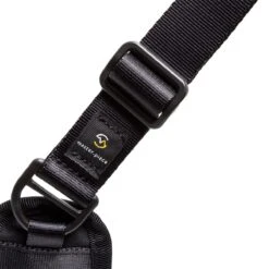 FACE SHOULDER BAG -Accessories Promotion Store Master PieceFACESHOULDERBAGBLACKOS02870 7