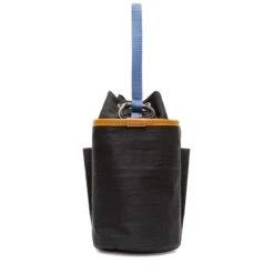 LINK SHOULDER BAG 15 LINK SHOULDER BAG -Accessories Promotion Store Master PieceLINKSHOULDERBAGBLACKOS02352 V2 4