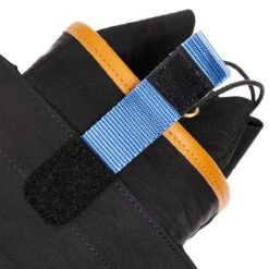 LINK SHOULDER BAG 17 LINK SHOULDER BAG -Accessories Promotion Store Master PieceLINKSHOULDERBAGBLACKOS02352 V2 6